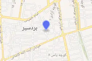 خريطة