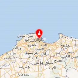 خريطة
