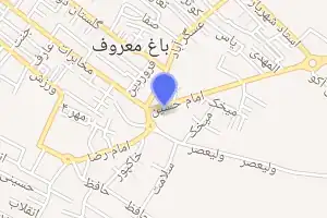 خريطة