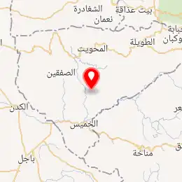 خريطة
