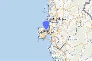 خريطة