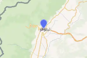 خريطة