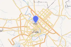 خريطة