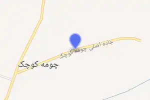 خريطة