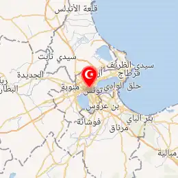 خريطة