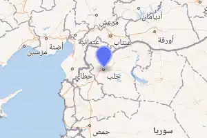 خريطة