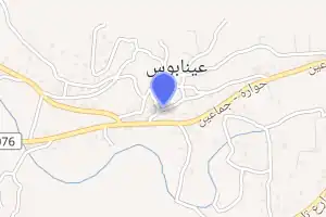 خريطة