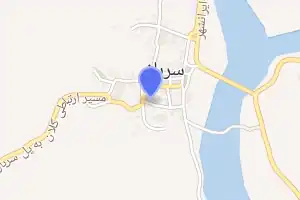 خريطة