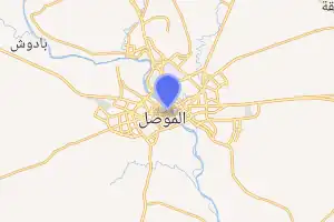 خريطة