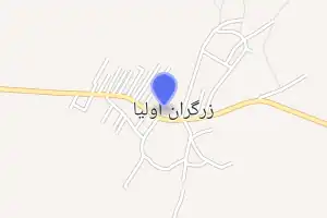خريطة