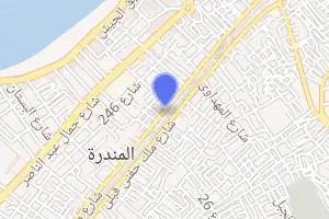 خريطة