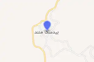 خريطة