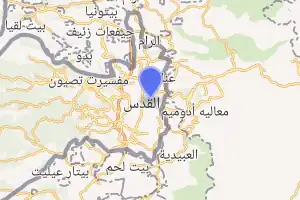 خريطة
