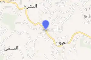 خريطة