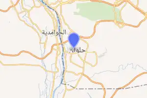 خريطة