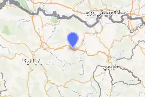 خريطة