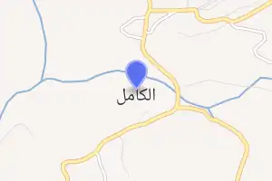 خريطة