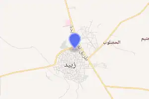خريطة