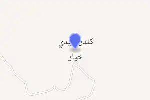 خريطة