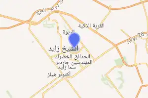 خريطة
