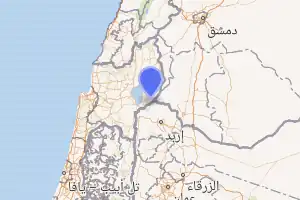 خريطة