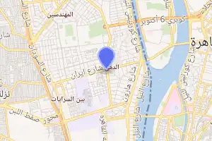 خريطة