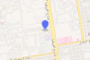 خريطة