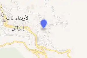 خريطة