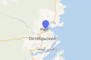 خريطة