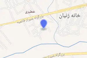خريطة