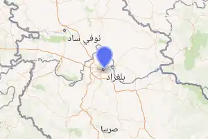 خريطة