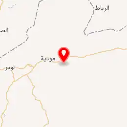 خريطة
