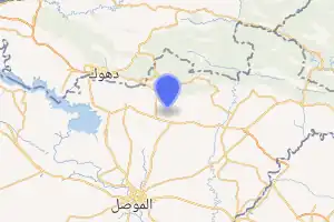 خريطة