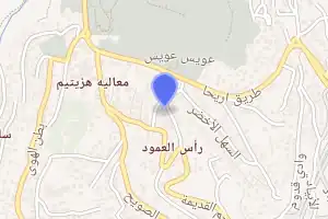 خريطة