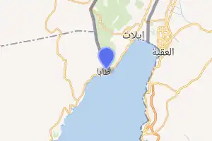 خريطة