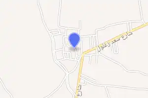 خريطة