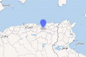 خريطة