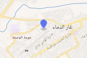 خريطة