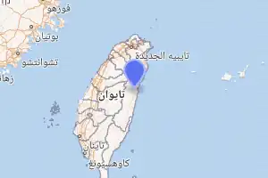 خريطة