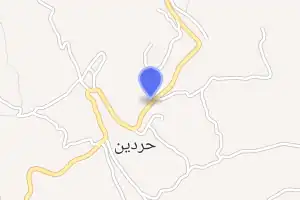خريطة