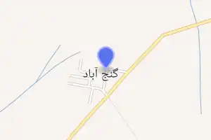 خريطة