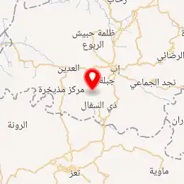 خريطة