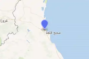 خريطة
