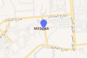 خريطة