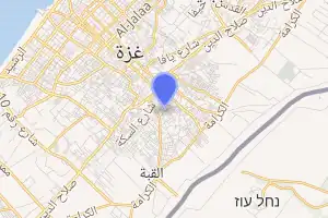 خريطة
