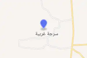 خريطة
