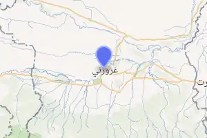 خريطة