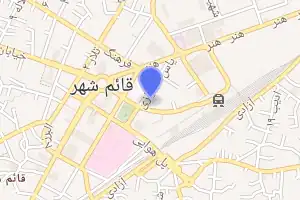 خريطة