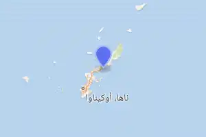 خريطة