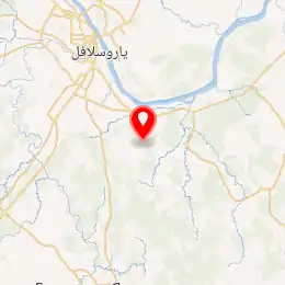 خريطة